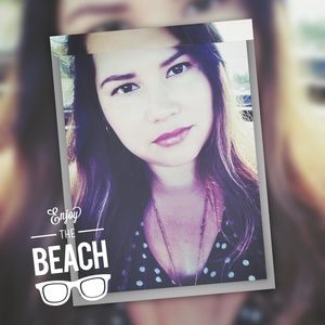 Meet your Posher, Erika